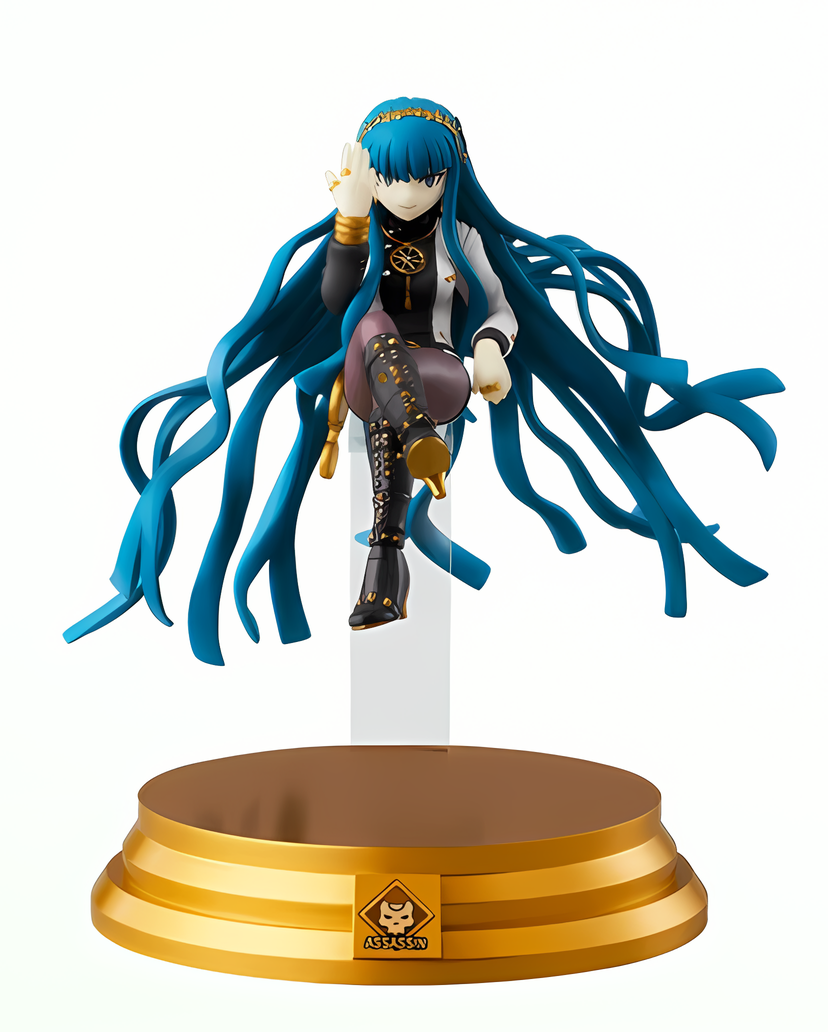 Assassin / Cleopatra - Fate / Grand Order Duel 5