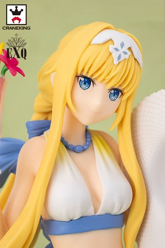 EXQ Alice - Swimsuit Ver. (16cm) 