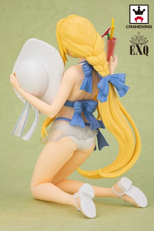 EXQ Alice - Swimsuit Ver. (16cm) 