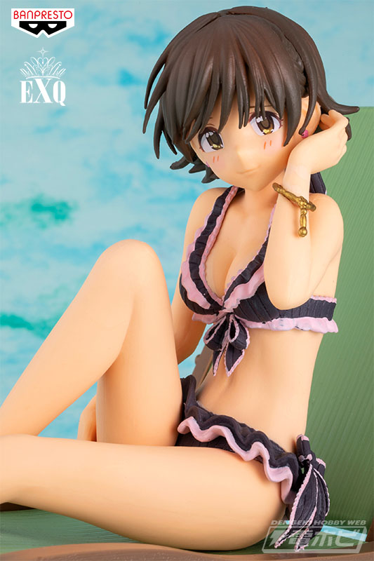 EXQ Figure Mio Honda (20cm)