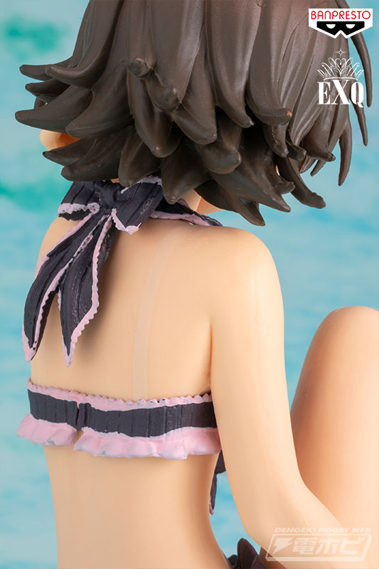 EXQ Figure Mio Honda (20cm)