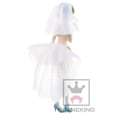 EXQ Rem - Wedding Ver. (22cm)