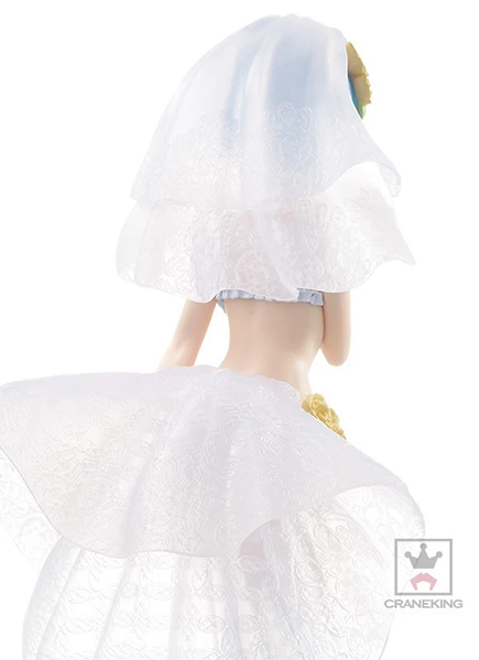 EXQ Rem - Wedding Ver. (22cm)
