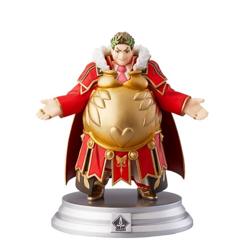Gaius Julius Caesar - Fate / Grand Order Duel 5