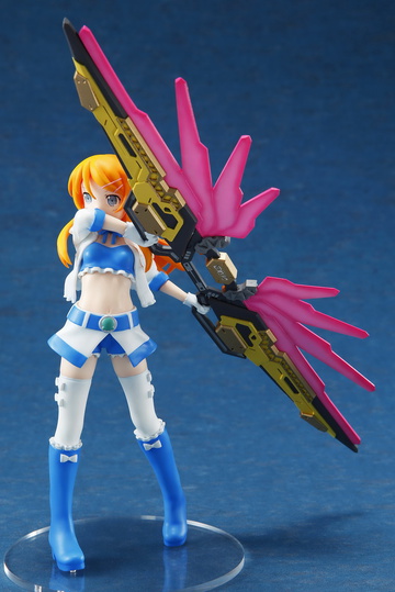 High Grade Figure Kousaka Kirino - Dengeki Fighting Climax