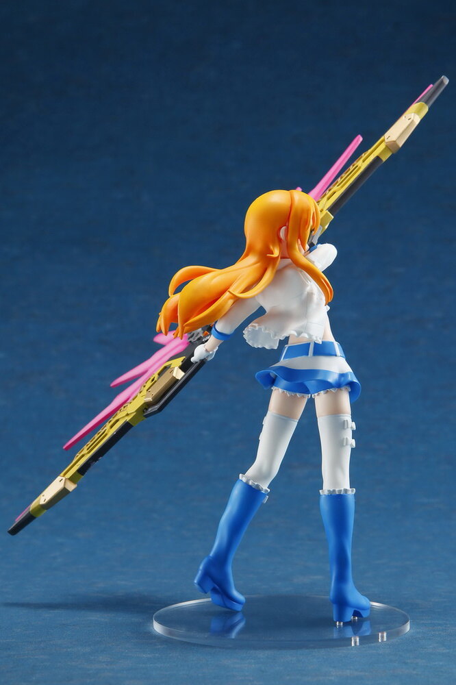 High Grade Figure Kousaka Kirino - Dengeki Fighting Climax