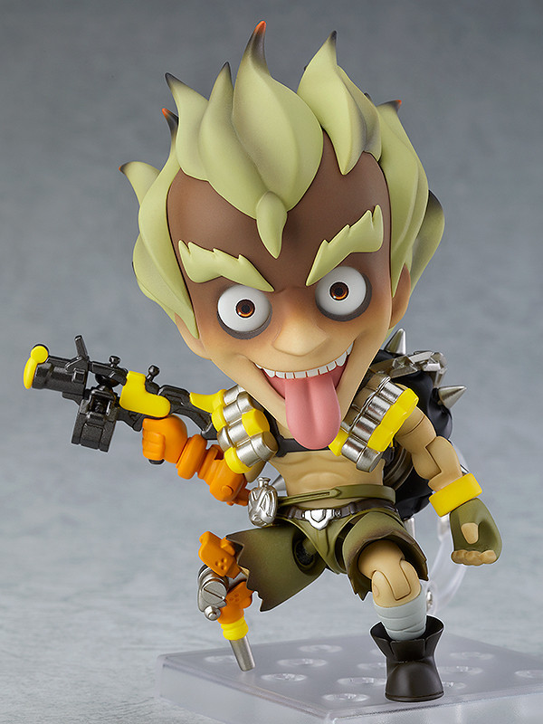 Nendoroid Junkrat - Overwatch