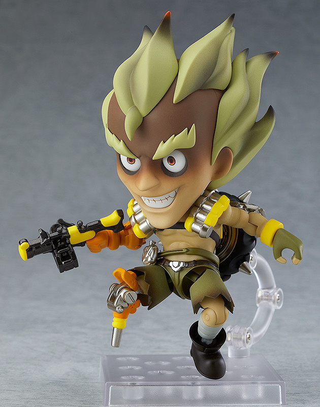 Nendoroid Junkrat - Overwatch