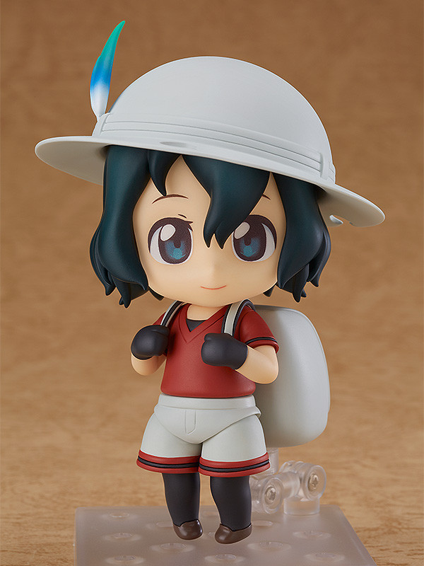 Nendoroid Kaban - Kemono Friends