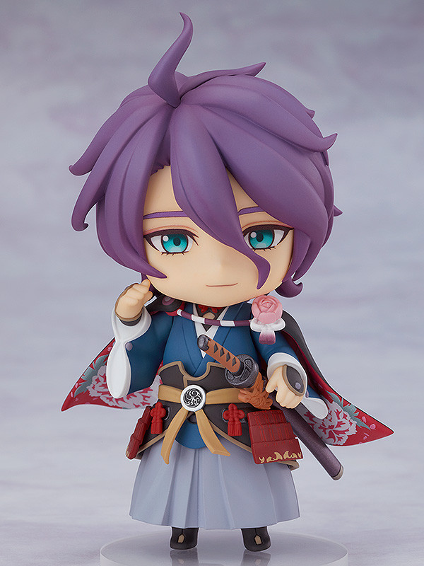 Nendoroid Kasen Kanesada - Touken Ranbu (Re-Release)
