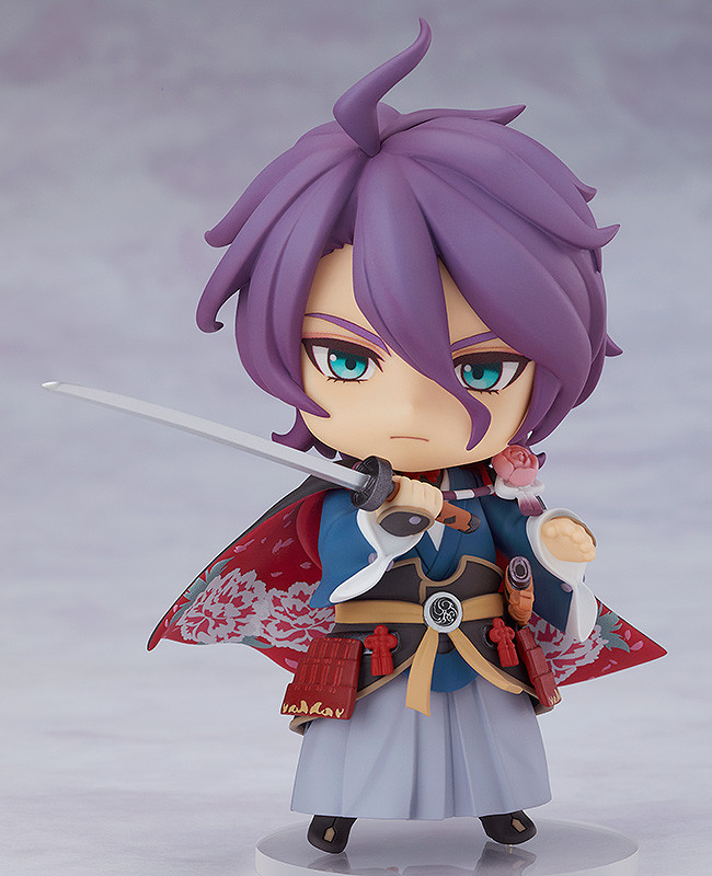 Nendoroid Kasen Kanesada - Touken Ranbu (Re-Release)