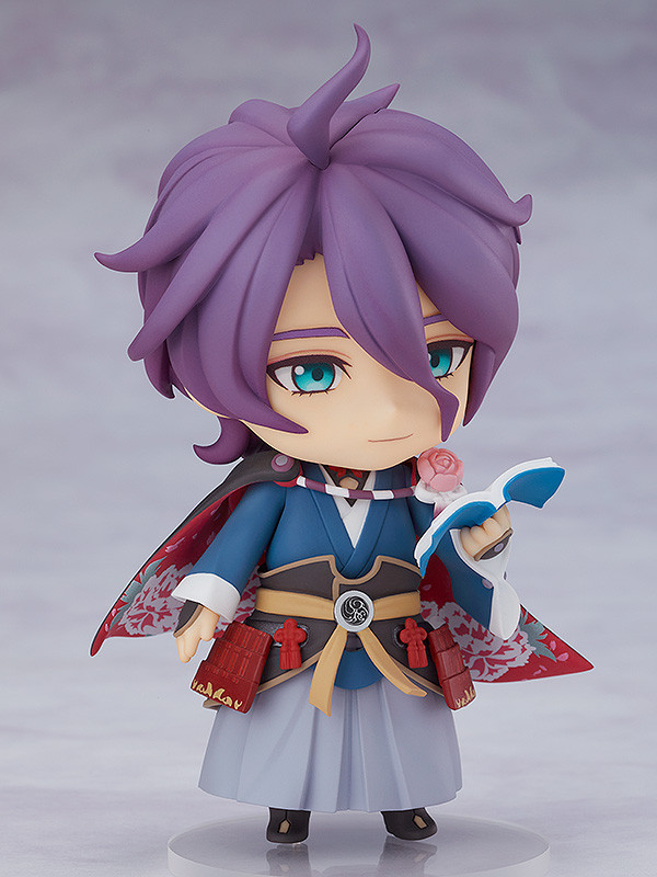 Nendoroid Kasen Kanesada - Touken Ranbu (Re-Release)
