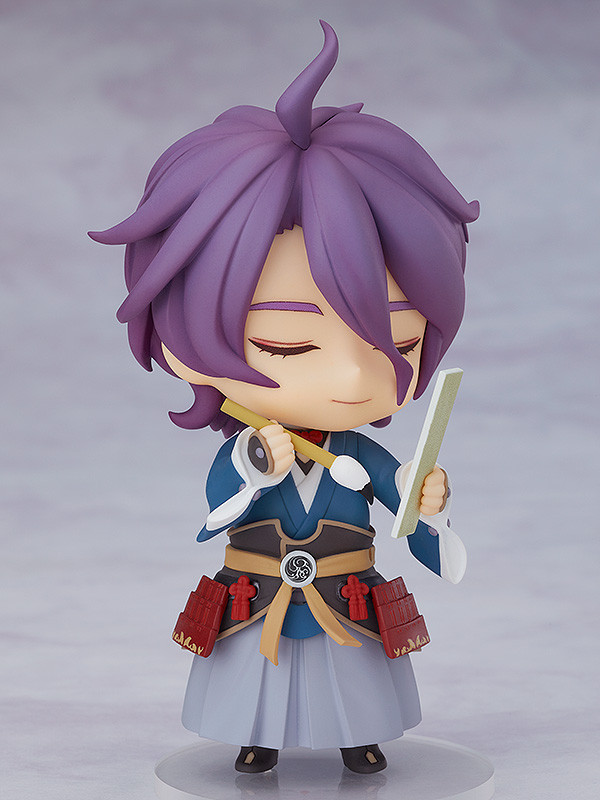 Nendoroid Kasen Kanesada - Touken Ranbu (Re-Release)