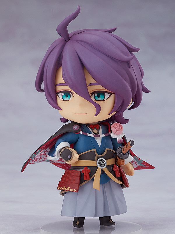 Nendoroid Kasen Kanesada - Touken Ranbu (Re-Release)
