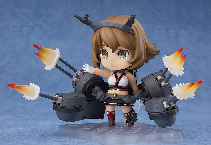 Nendoroid Mutsu - Kantai Collection
