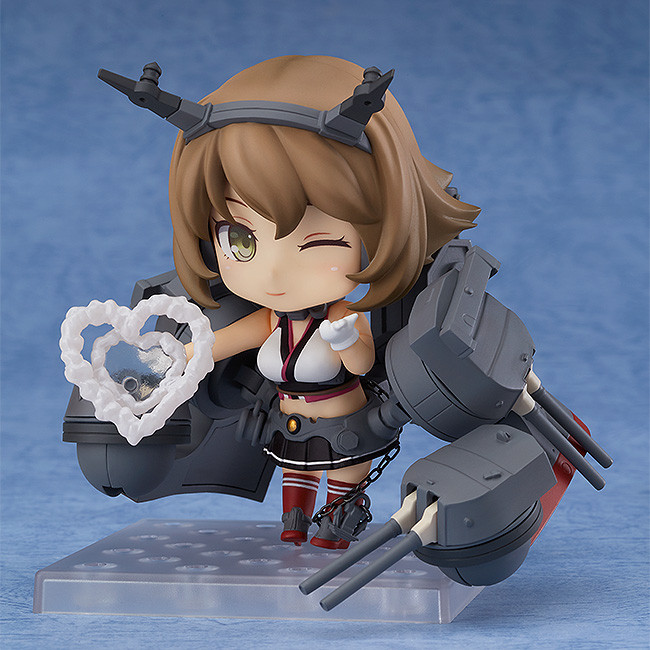 Nendoroid Mutsu - Kantai Collection