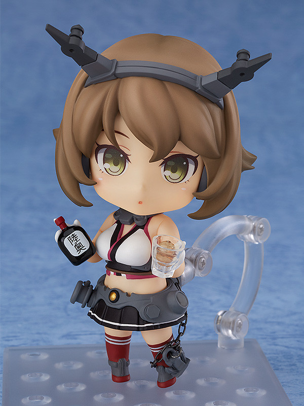 Nendoroid Mutsu - Kantai Collection