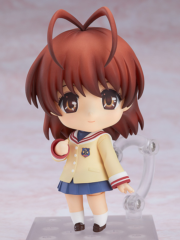 Nendoroid Nagisa Furukawa - Clannad (Re-Release)