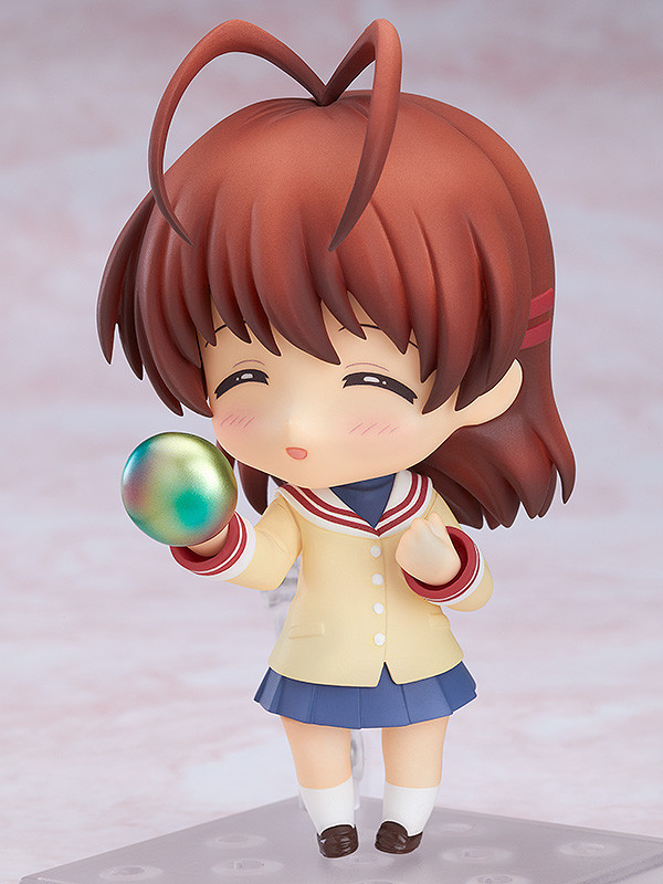 Nendoroid Nagisa Furukawa - Clannad (Re-Release)