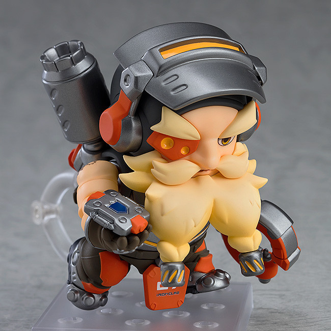 Nendoroid Torbjorn : Classic Skin Edition Overwatch