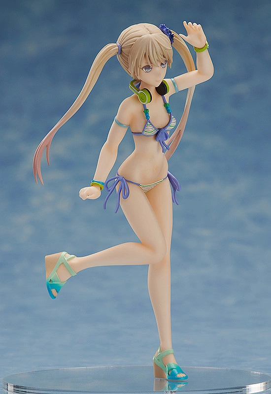 PVC 1/12 Maria Teruyasu - Swimsuit Ver.