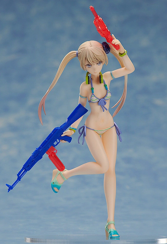 PVC 1/12 Maria Teruyasu - Swimsuit Ver.