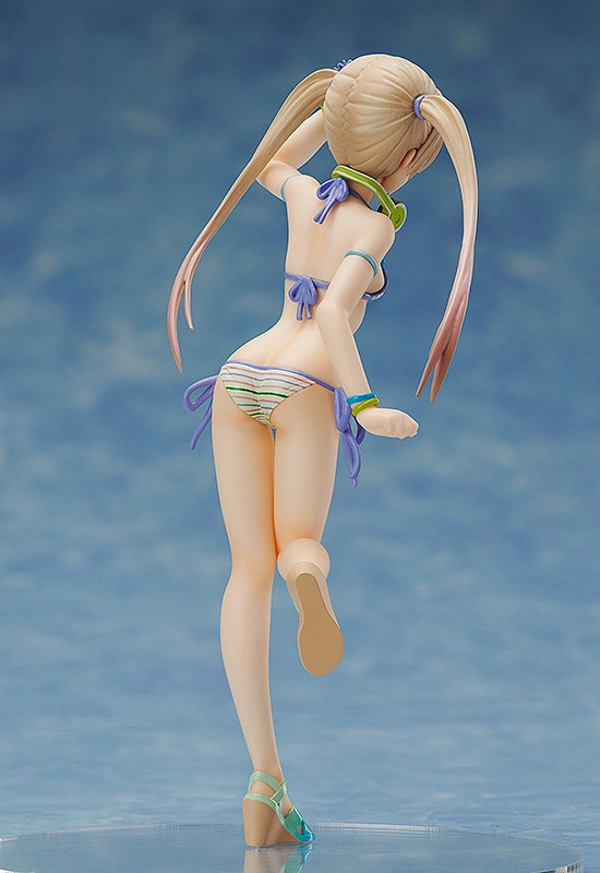 PVC 1/12 Maria Teruyasu - Swimsuit Ver.
