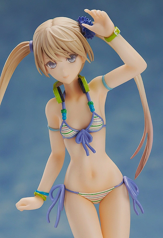 PVC 1/12 Maria Teruyasu - Swimsuit Ver.