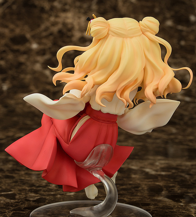 PVC 1/8 Alice Cartelet: Priestess Ver.