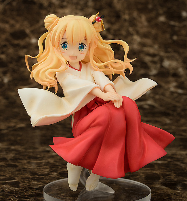 PVC 1/8 Alice Cartelet: Priestess Ver.