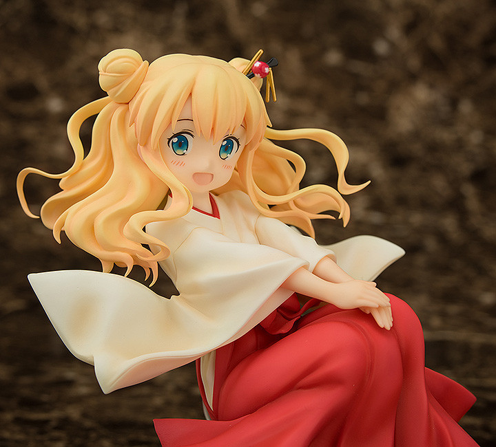 PVC 1/8 Alice Cartelet: Priestess Ver.