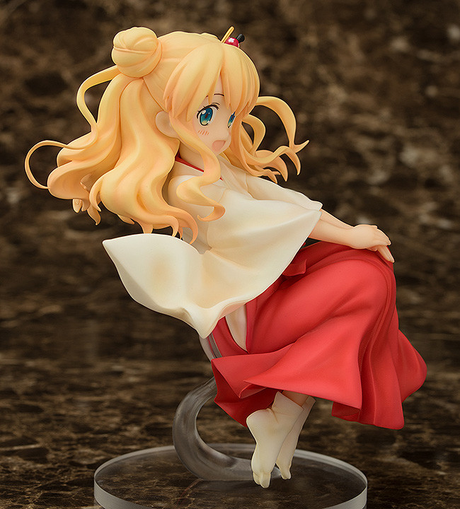 PVC 1/8 Alice Cartelet: Priestess Ver.