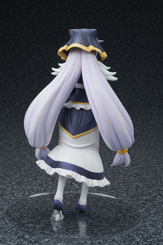 PVC 1/8 Eris