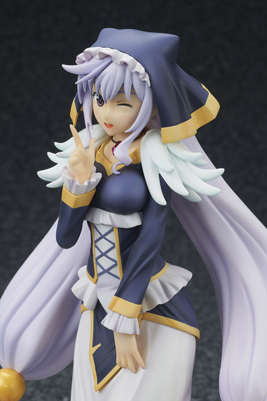 PVC 1/8 Eris