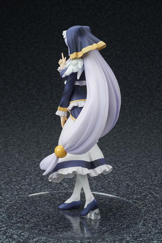 PVC 1/8 Eris