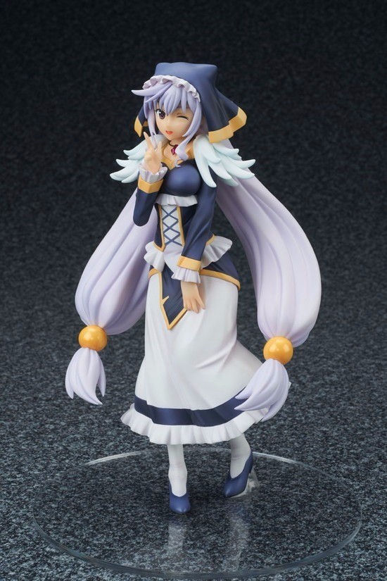 PVC 1/8 Eris