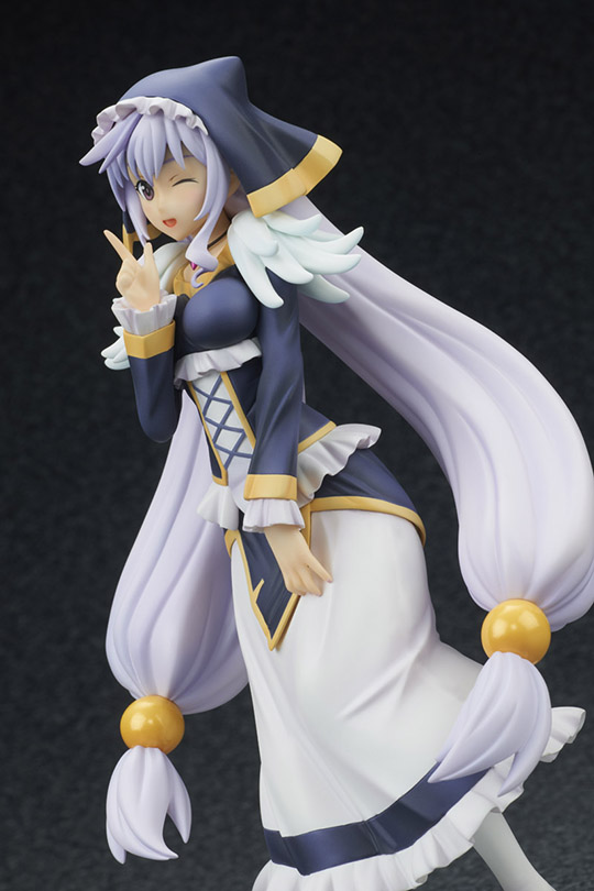 PVC 1/8 Eris