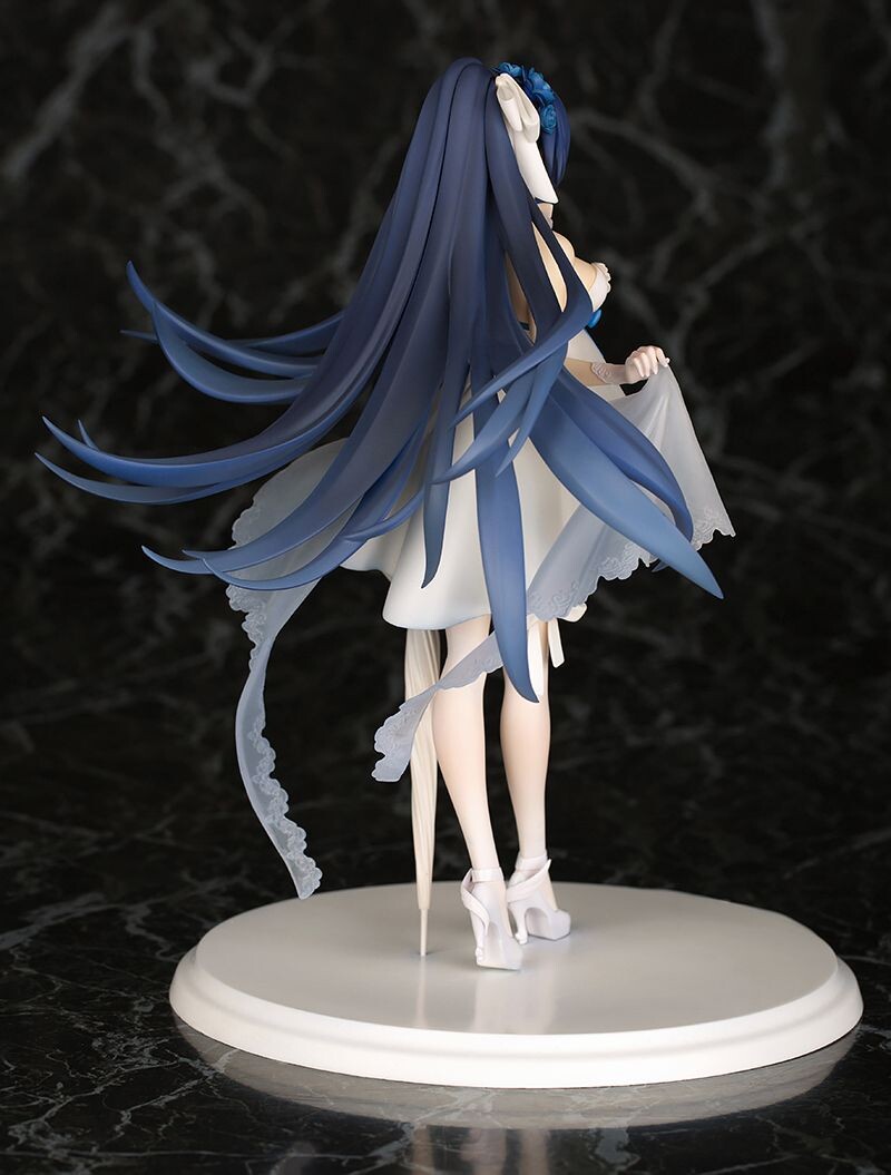 PVC Figure 1/8 Raiden Mei - Eternally Pure Ver. Honkai Impact 3
