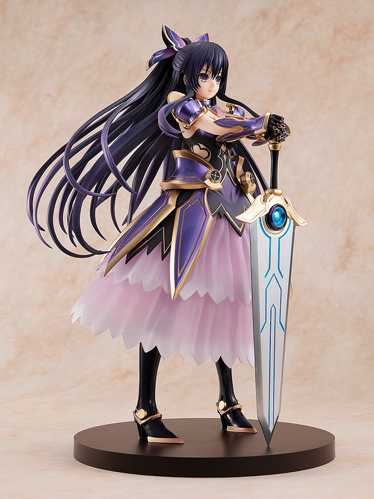 PVC Figure 1/7 KDcolle Yatogami Tohka Fantasia 30th Anniversary Project - Astral Dress Ver. -Date A Live (Re-Release)