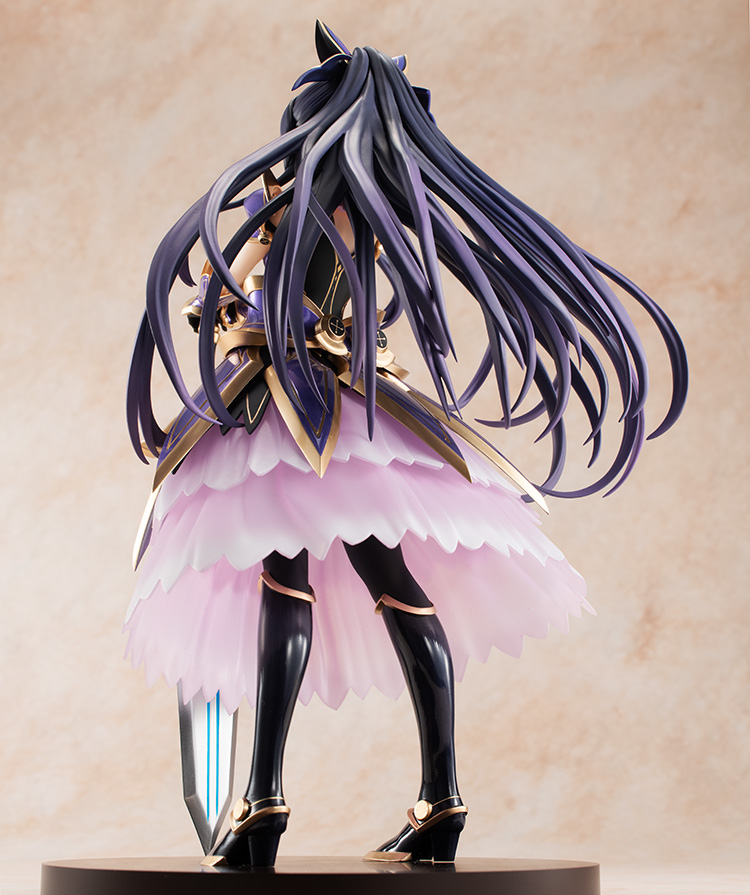 PVC Figure 1/7 KDcolle Yatogami Tohka Fantasia 30th Anniversary Project - Astral Dress Ver. -Date A Live (Re-Release)