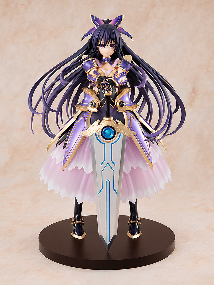 PVC Figure 1/7 KDcolle Yatogami Tohka Fantasia 30th Anniversary Project - Astral Dress Ver. -Date A Live (Re-Release)