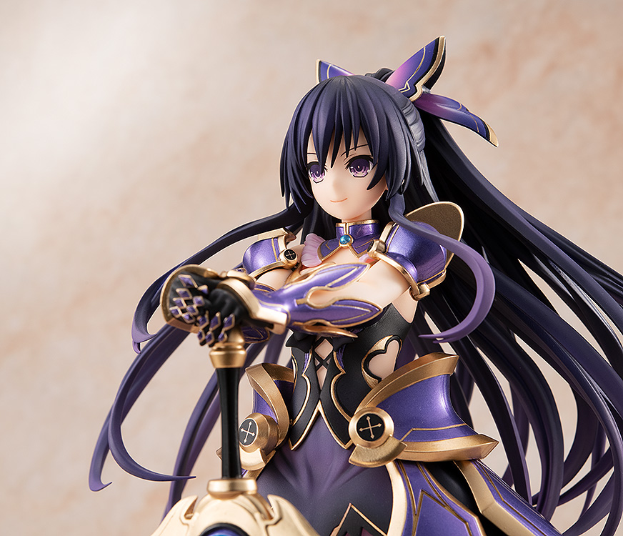 PVC Figure 1/7 KDcolle Yatogami Tohka Fantasia 30th Anniversary Project - Astral Dress Ver. -Date A Live (Re-Release)