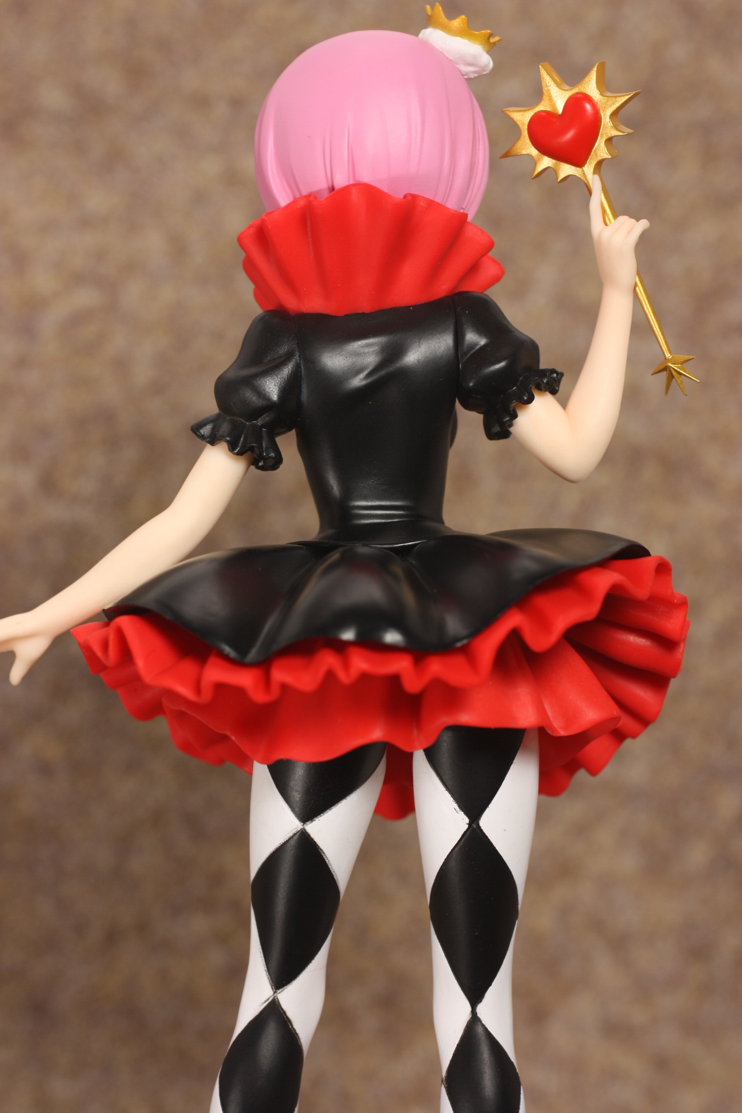 PVC Figure Super Special Series Ram - in Wonderland (21cm)