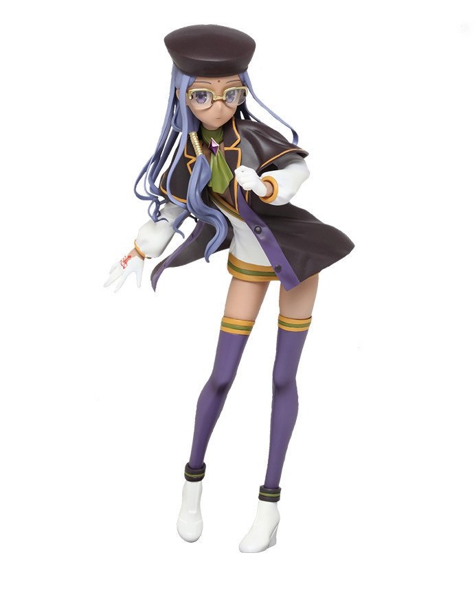PVC Rani VIII - Fate Extra Last Encore (18cm)