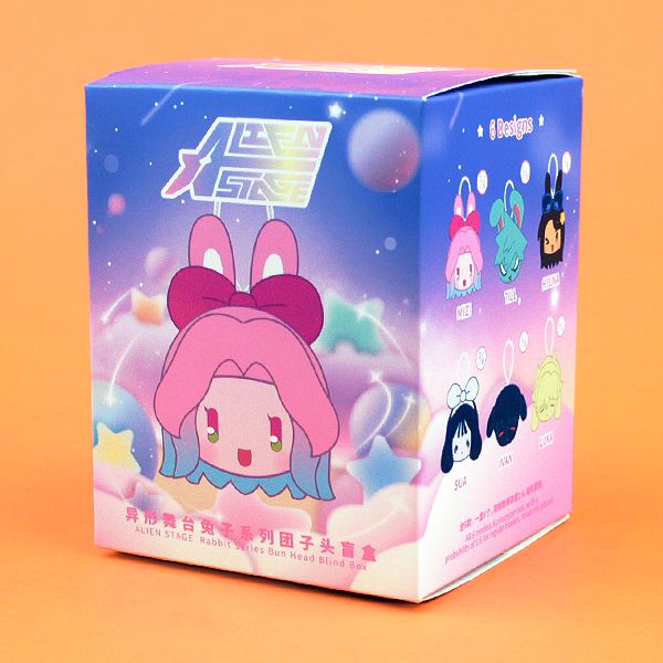 [Random] ALIEN STAGE Rabbit Series Mochi-head Blind Box - ALIEN STAGE ...