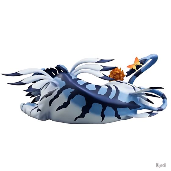 [Set of 2] GEM G.E.M. Series Figure Ishida Yamato & Garurumon - Digimon (Re-Release)