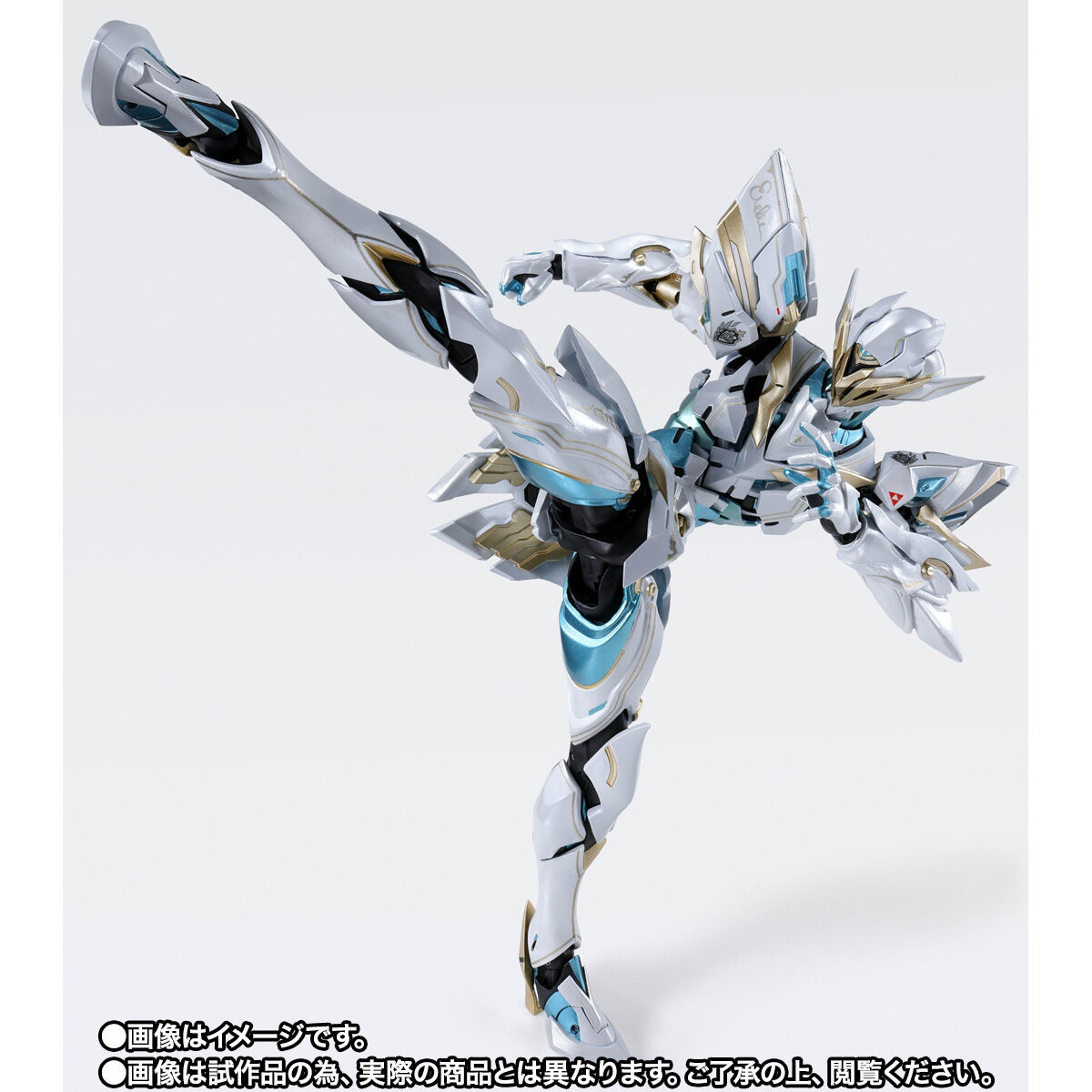[with Bonus] SHF S.H.Figuarts SAM / Firefly - Spring Missive Ver ...