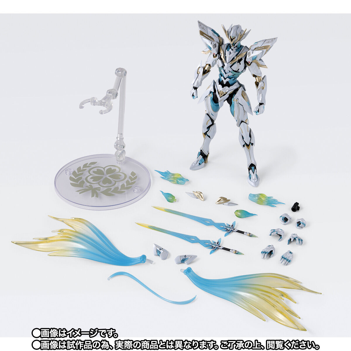 [with Bonus] SHF S.H.Figuarts SAM / Firefly - Spring Missive Ver ...