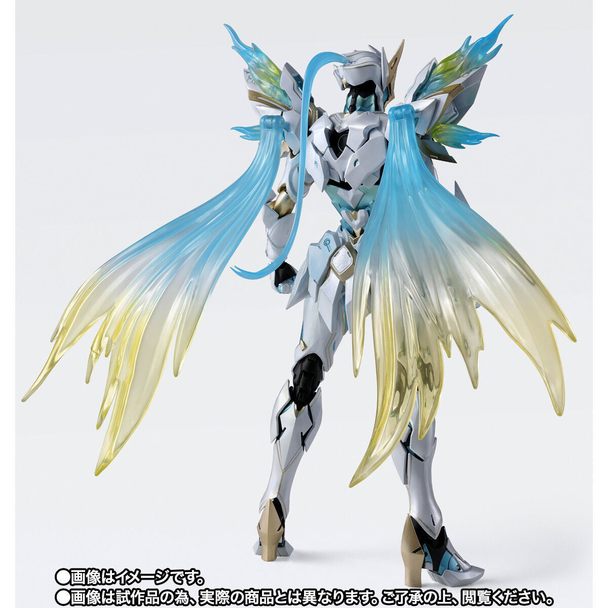 [with Bonus] SHF S.H.Figuarts SAM / Firefly - Spring Missive Ver ...