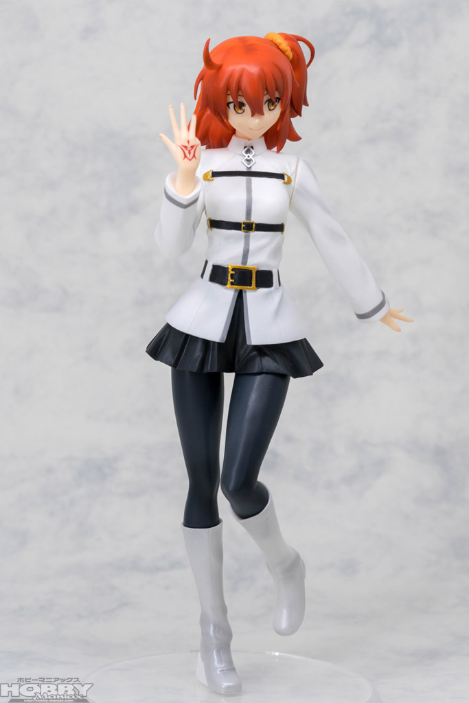 Super Premium Figure Gudako - Fate/Grand Order (22cm)